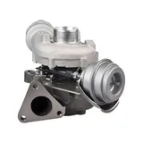 Turbo GT1749V Turbocharger 717858-5009S for Volkswagen Passat TDI with AVF AWX BLB BPW Engine online