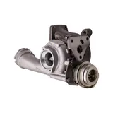 Turbo GT1749V Turbocharger 729325-0003 for Volkswagen Commercial T5 Bus with R5K Engine online
