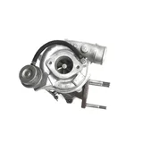 Buy Turbo GT1752LS GT1752HLS GT1752S Turbocharger 710060-5001S for Hyundai H-1 CRDI Starex CRDI With D4CB Euro-3 Engine