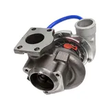 Turbo GT2052S Turbocharger 2674A376 for Perkins JCB Industrial Engine Telehandler EPA Tier 1 online