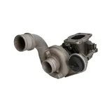 Buy Turbo GT2052V Turbocharger 454205-5006 for Volkswagen Commercial LT II VAN with TDI Engine
