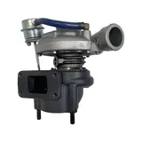 Buy Turbo GT2256S GT2556S Turbocharger 320/06081 320-06081 32006081 for JCB Backhoe loader Various with Dieselmax Euro-2 Engine