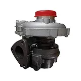 Buy Turbo GT22 Turbocharger 736210-0007 for JMC Isuzu JX493 Engine