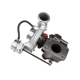 Turbo GT2556S Turbocharger 2674A819 for Perkins Engine Tier 3 sale