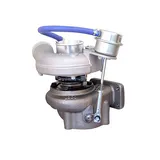 Turbo GT2556S Turbocharger 762931-0001 for 2005-06 Perkins Loaders Scout 4.4 Dieselmax Euro-2 EPA Tier 2 online