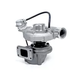 Turbo GT2560S Turbocharger 773125-5005S for JCB Engine Dieselmax TCAE online