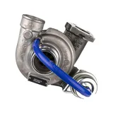 Turbo GT3571S Turbocharger 2674A343 for Perkins 1106C-E60TA Engine sale