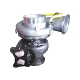 Turbo GT4294 Turbo GT4294 Turbocharger S60550243A for Caterpillar CAT C12 Engine with Gasket online