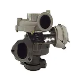 Buy Turbo GTA2056V Turbocharger 14411-EB71E for Nissan Thailand Navara D40 YD25DDTi