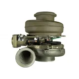 Buy Turbo GTA4508V GTA45 Turbocharger 23534361 for Detroit Series 60 14.0L