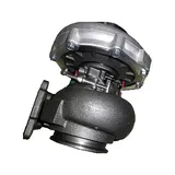 Buy Turbo GTA4594BN Turbocharger 21031702 for Volvo D12 Engine FM12 FH12 Truck
