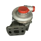 Buy Turbo H1C-8243AF Turbocharger 3523244 for Cummins Marine 4BT 6BT Engine