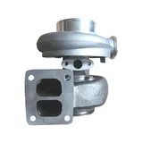 Turbo H1E Turbocharger 3528709 3528708 for Cummins 6CTA Engine online