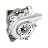 Buy Turbo H2A Turbocharger 3524025 for Perkins Engine T6.3544M