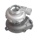 Turbo H2D Turbocharger 3529661 for Man Eco 430 Eco 370 Truck with D2866LF05 Engine online