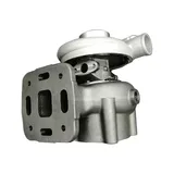 Buy Turbo HC5A Turbocharger 3524451 3594040 3594042 4033156 For Cummins Engine KTA38 KT38 Turbo HC5A