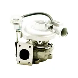 Buy Turbo HE200WG Turbocharger 3777896 3777897 3794989 For Cummins Engine ISBE QSB7 QSF2.8