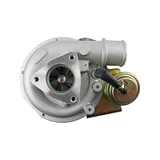 Buy Turbo HT12-19B Turbocharger 14411-9S000 047-282 for Nissan Navara D22 3.0L ZD30