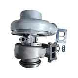 Turbo HT60 Turbocharger 3537074 3804502 for Cummins Industrial with N14 Euro-2 Engine online