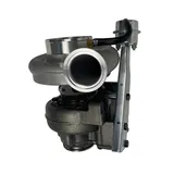 Turbo HX35 Turbocharger 3534923 380277800 for Cummins Engine 6BT