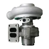 Buy Turbo HX35W Turbocharger 3537132 3802770 3537132 For Cummins Engine 6BT