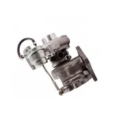 Turbo HX35W Turbocharger 6732-81-8800 For Komatsu Excavator PW128UU-1 Engine S4D102E online
