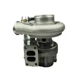 Buy Turbo HX35W Turbocharger 6754-81-8190 For Komatsu Excavator PC270-8 PC200-8 PC220-8 PC200LC-8 Engine SAA6D107