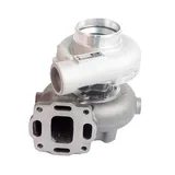 Buy Turbo HX40 Turbocharger 3536620 3536621 3802829 For Cummins Engine 6BTAM