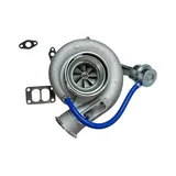 Turbo HX40W Turbocharger 2836277 2839489 4051033 for Cummins Engine ISLE L375 8.9L online