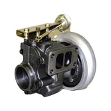 Buy Turbo HX40W Turbocharger 2839486 2839487 2839488 for Cummins Engine ISLE 8.9L 400HP