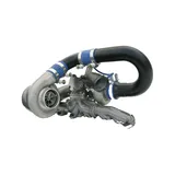 Turbo HX40W Turbocharger 2841270 3783606 for Cummins Engine L340 L290 8.9L 290HP 340HP Euro II online