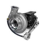 Buy Turbo HX40W Turbocharger 2841270 3783606 for Cummins Engine L340 L290 8.9L 290HP 340HP Euro II