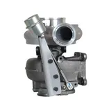 Turbo HX40W Turbocharger 4050205 for Cummins Various with DCEC Engine online
