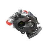Turbo HX50 HE500FG Turbocharger 1769925 for Scania Industrial with D1251A Engine online