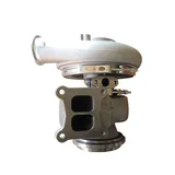 Buy Turbo HX55 Turbocharger 3590045 for Cummins Engine M11 ISM