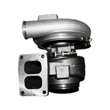 Turbo HX55 Turbocharger VOE11423684 For Volvo Excavator EC330B EC360B EC460B EC460C EC360C EC330C Engine D12 online