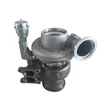 Turbo HX55W Turbocharger 4046127 4090042 4046132 4046131 for Cummins Engine ISX2 online