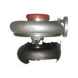 Turbo HX82 Turbocharger 3594195 3594196 4025027 For Cummins Engine QSX15 ISX online