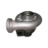 Buy Turbo HX82 Turbocharger 3594195 3594196 4025027 For Cummins Engine QSX15 ISX