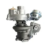Turbo K04-2277DCB437.98GGAXX K04 Turbocharger 53049700059 for Opel GT with L850 Ecotec Engine sale