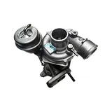 Turbo K14 Turbocharger 074145701C for Volkswagen LT II 2.5L TDI with AHD BBF 2.5 TDI Engine online