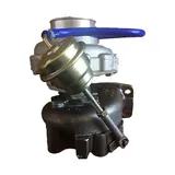Turbo K16 Turbocharger 53169707129 9040968599 for Mercedes-Benz Truck Bus with OM904LA Euro-3 Engine online