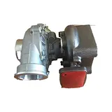 Buy Turbo K16 Turbocharger 53169707129 9040968599 for Mercedes-Benz Truck Bus with OM904LA Euro-3 Engine