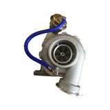 Turbo K16 Turbocharger 53169707129 9040968599 for Mercedes-Benz Truck Bus with OM904LA Euro-3 Engine sale