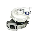 Turbo K26 Turbocharger 53269706496 3802063 860352R for 1991-03 Volvo Penta Marine with TKAMD41 Engine