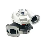 Turbo K26 Turbocharger 53269886497 for Volvo Engine AQAD41A AD41P TAMD41B KAD42 online
