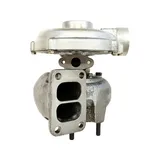 Buy Turbo K27 Turbocharger 0040966099 for Mercedes Benz Commercial Truck with OM442LA-E2 Engine