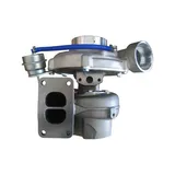 Turbo K27 Turbocharger 53279706206 0030965599(3/4) for Benz with OM422A/LA OM442A Engine online