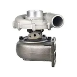 Turbo K27 Turbocharger 53279706441 3760960699 3660961599 3660961499 for Mercedes Benz Truck 1117 with OM366A Engine online
