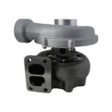 Turbo K27 Turbocharger 53279706502 53279886507 for Mercedes Benz Commercial Truck with OM442LA-E2 Engine sale